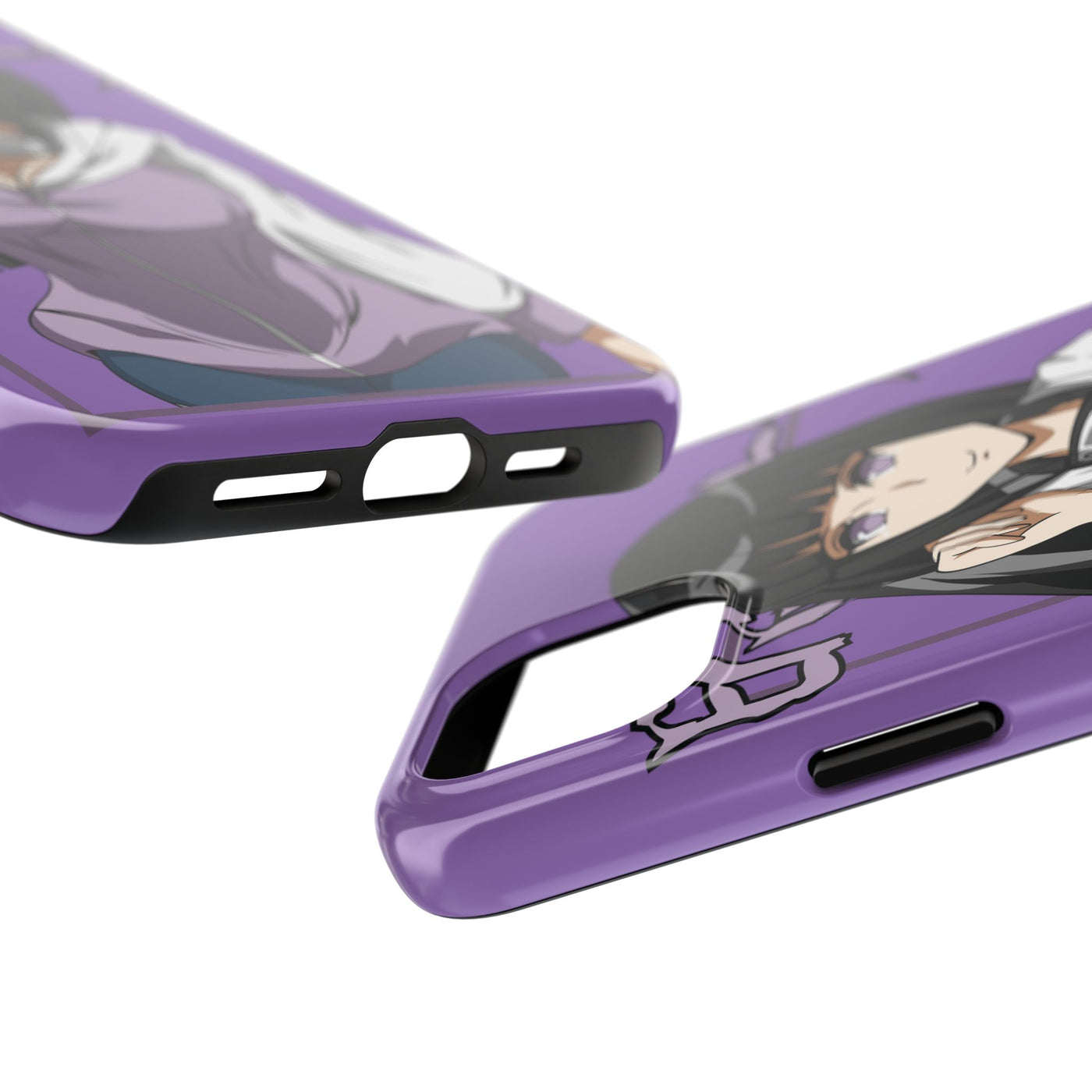 Hinata-Phone Cases