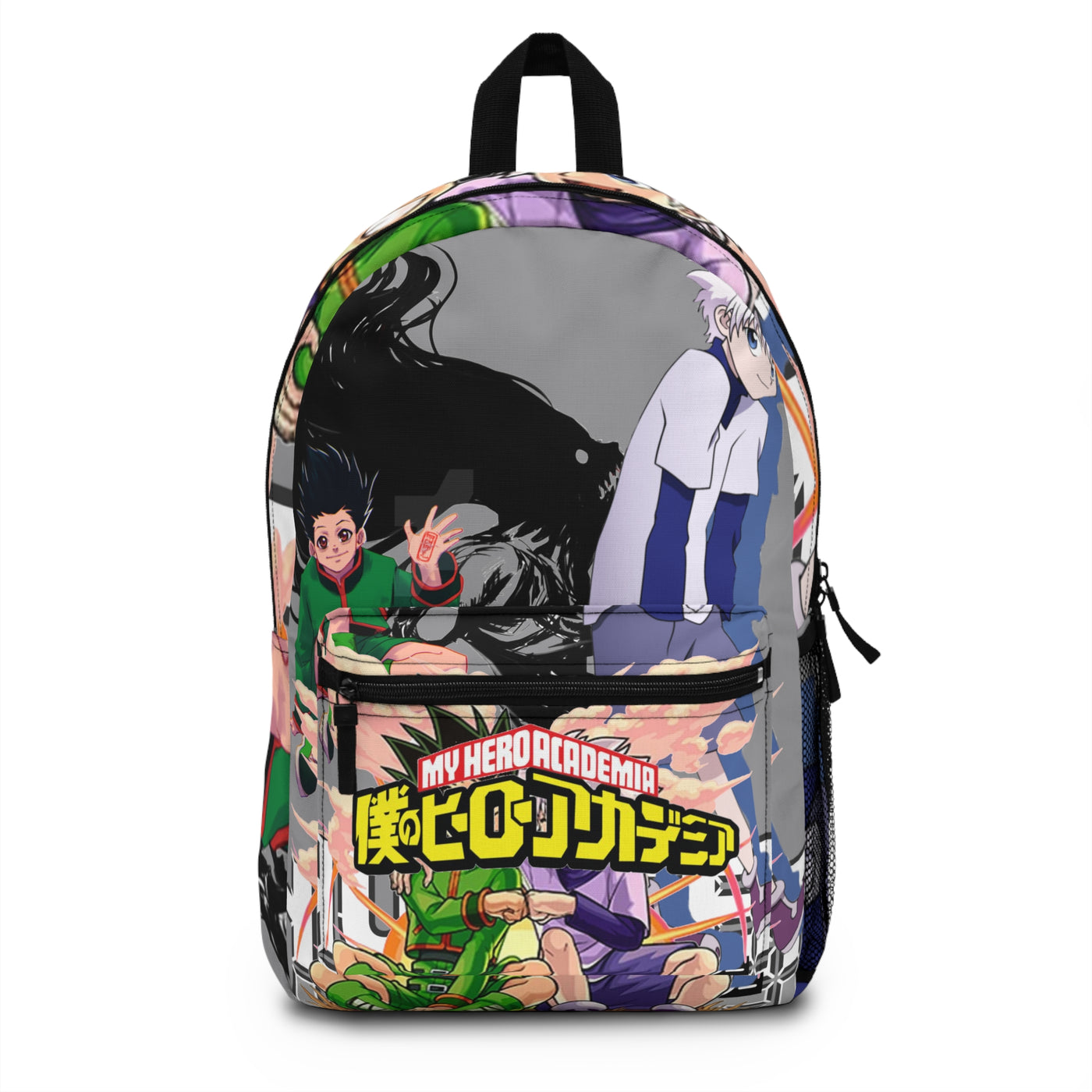 Gon x Killua -Backpack