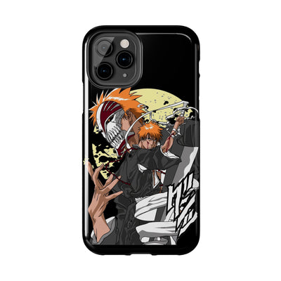 Ichigo Vizard-Phone Cases