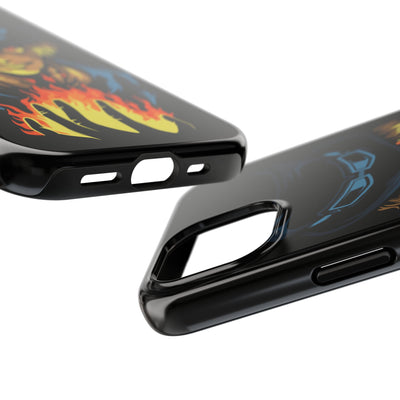 Sabo -Phone Cases