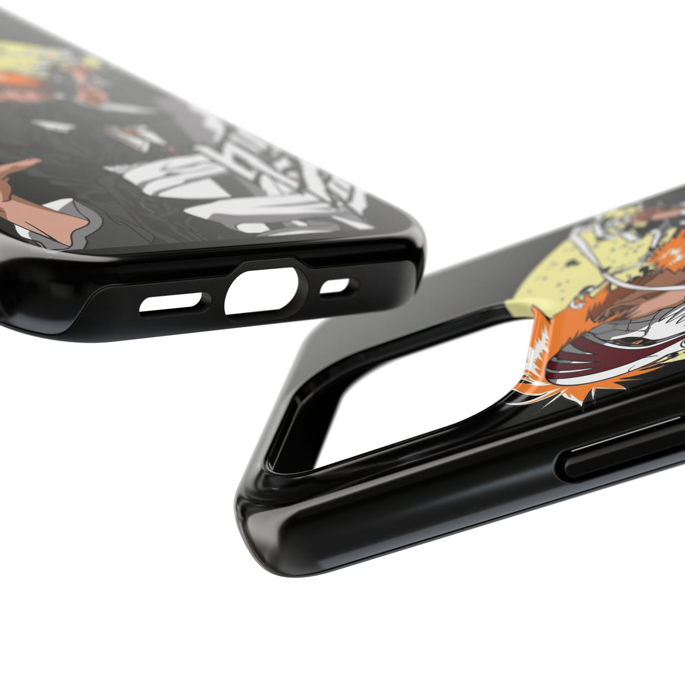 Ichigo Vizard-Phone Cases