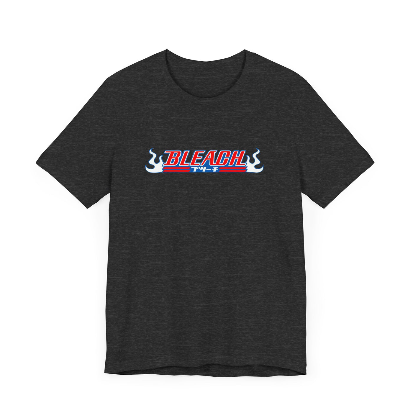 Ichigo Vizard-tshirt