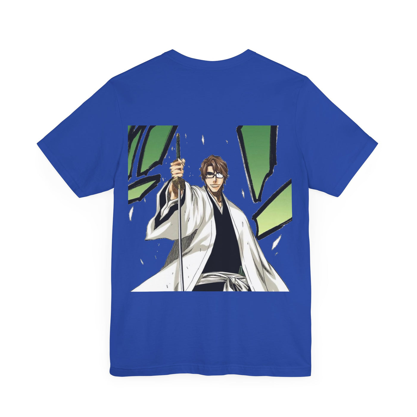 Sosuke Aizen-tshirt