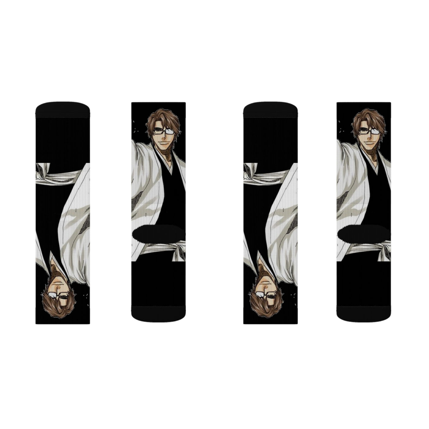 Sosuke Aizen-Socks