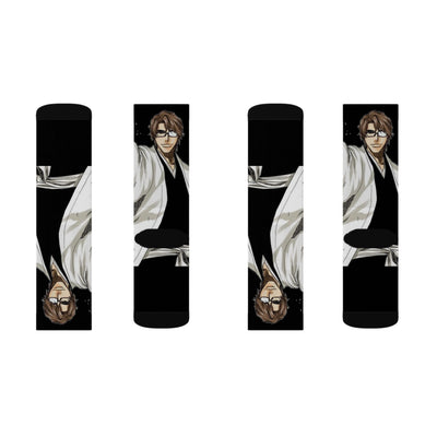 Sosuke Aizen-Socks