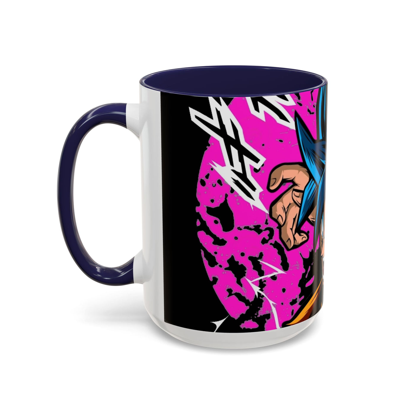 SON GOKU -Coffee Mug