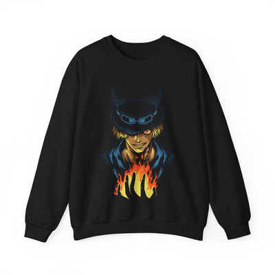 Sabo -Sweatshirt