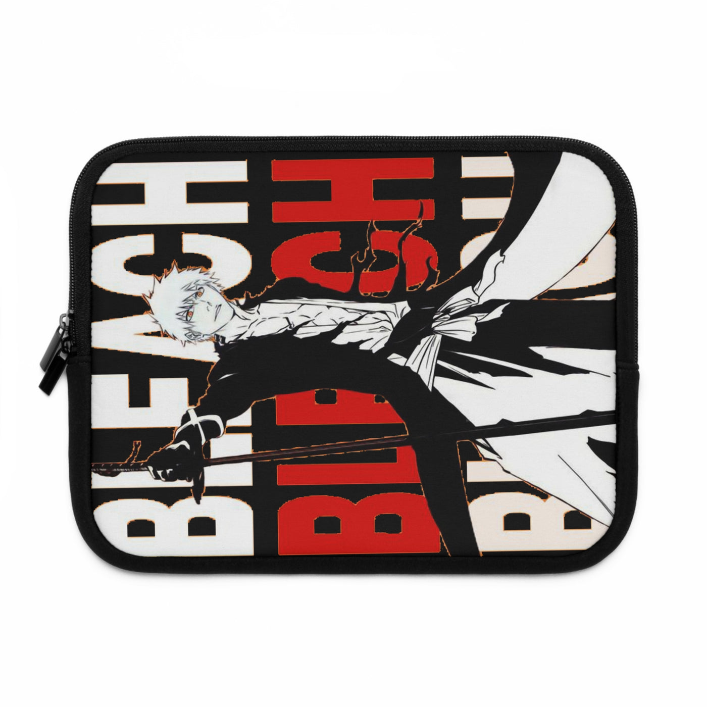 Bleach Ichigo-Laptop Sleeve