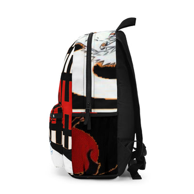 Bleach Ichigo-Backpack