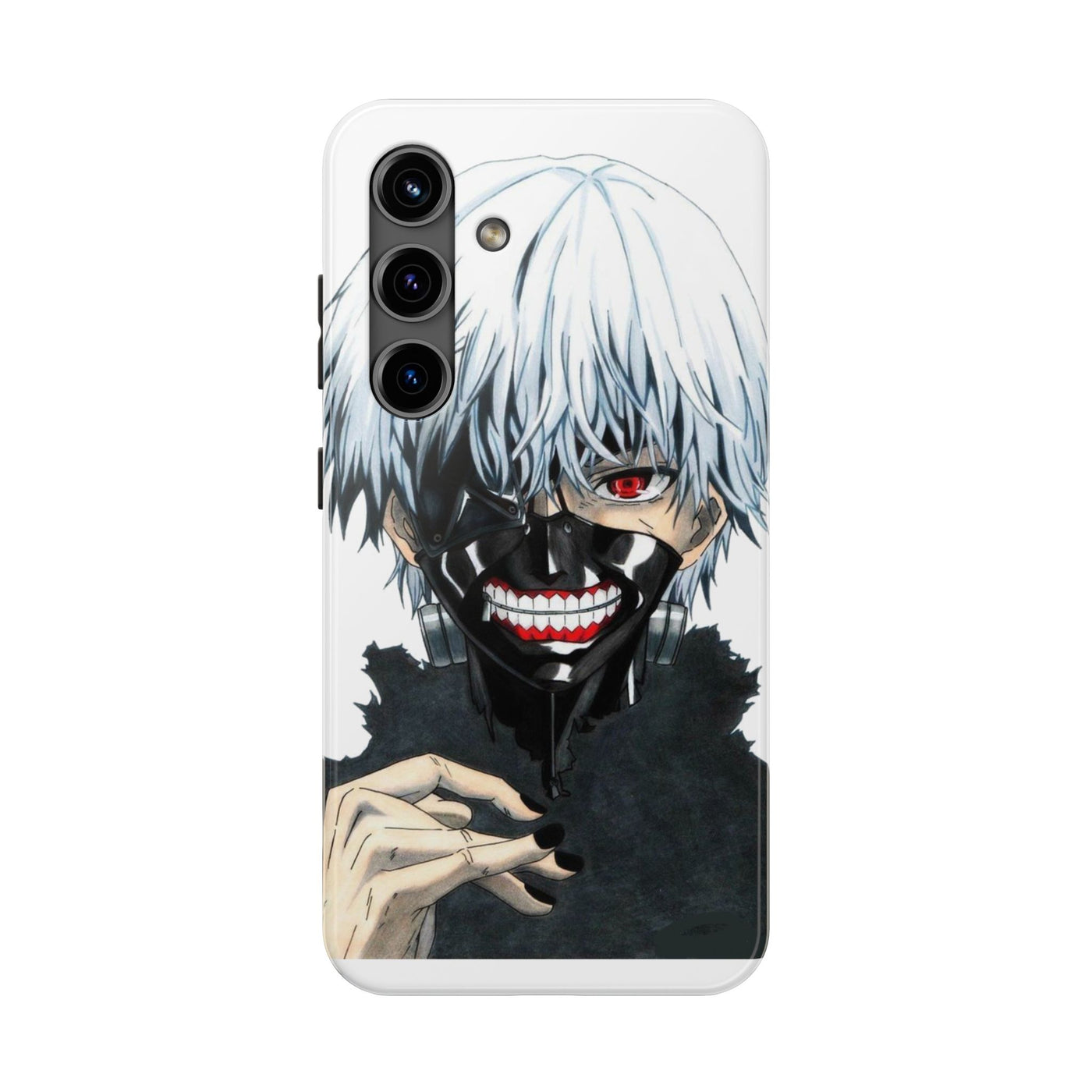 Kaneki-Phone Cases