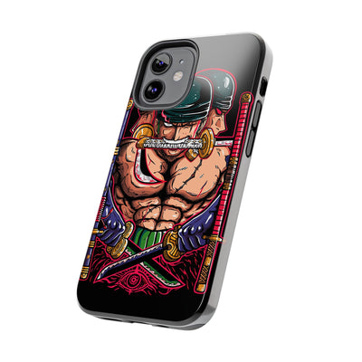 Zoro -Phone Cases