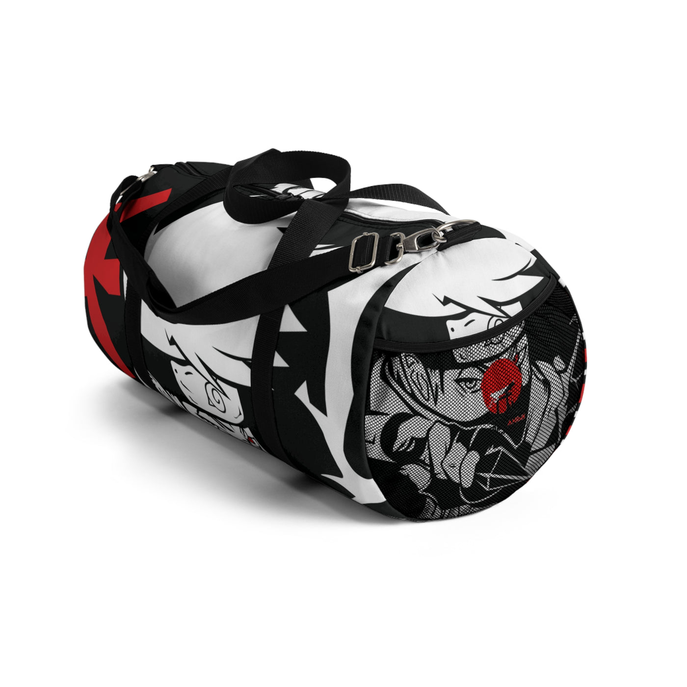 Kakashi Hatake-Duffle Bag