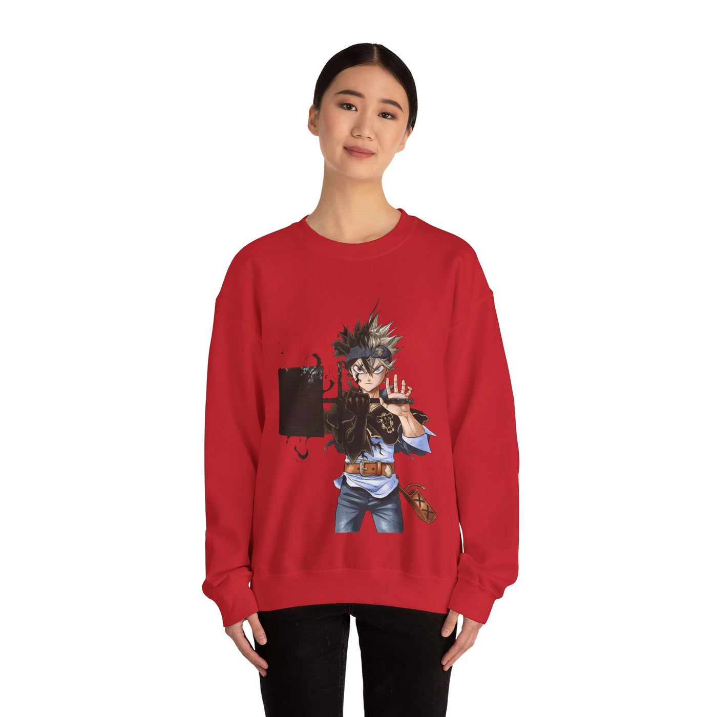 Asta Sword -Sweatshirt