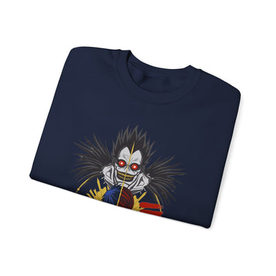 Death Note-Sweatshirt