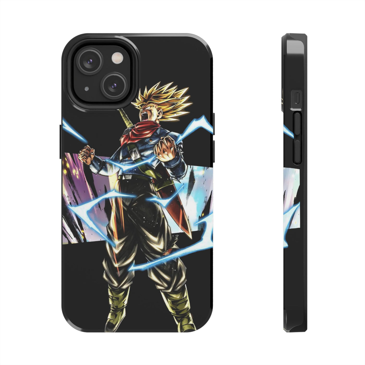 Trunks-Phone Cases