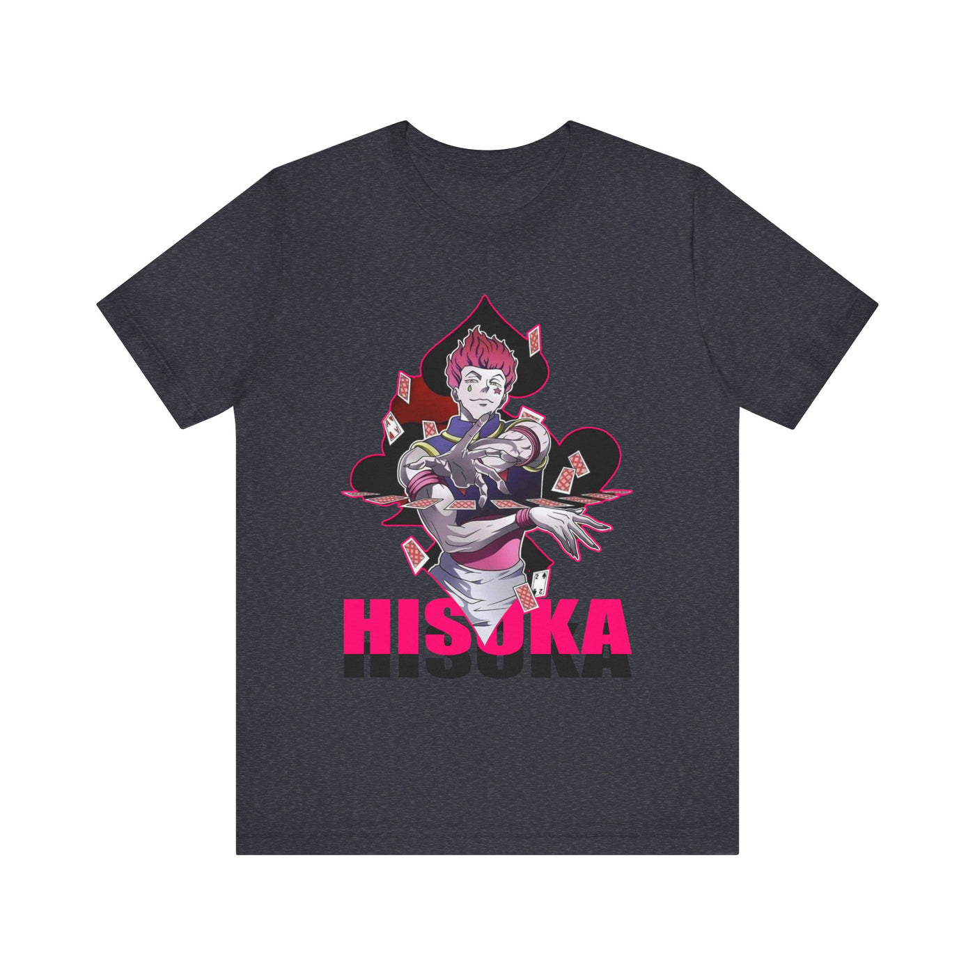 HISOKA -tshirt