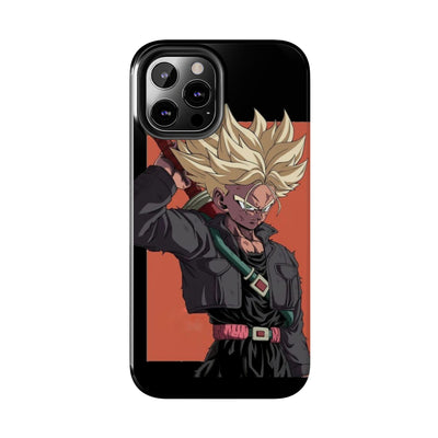 Trunks-Phone Cases