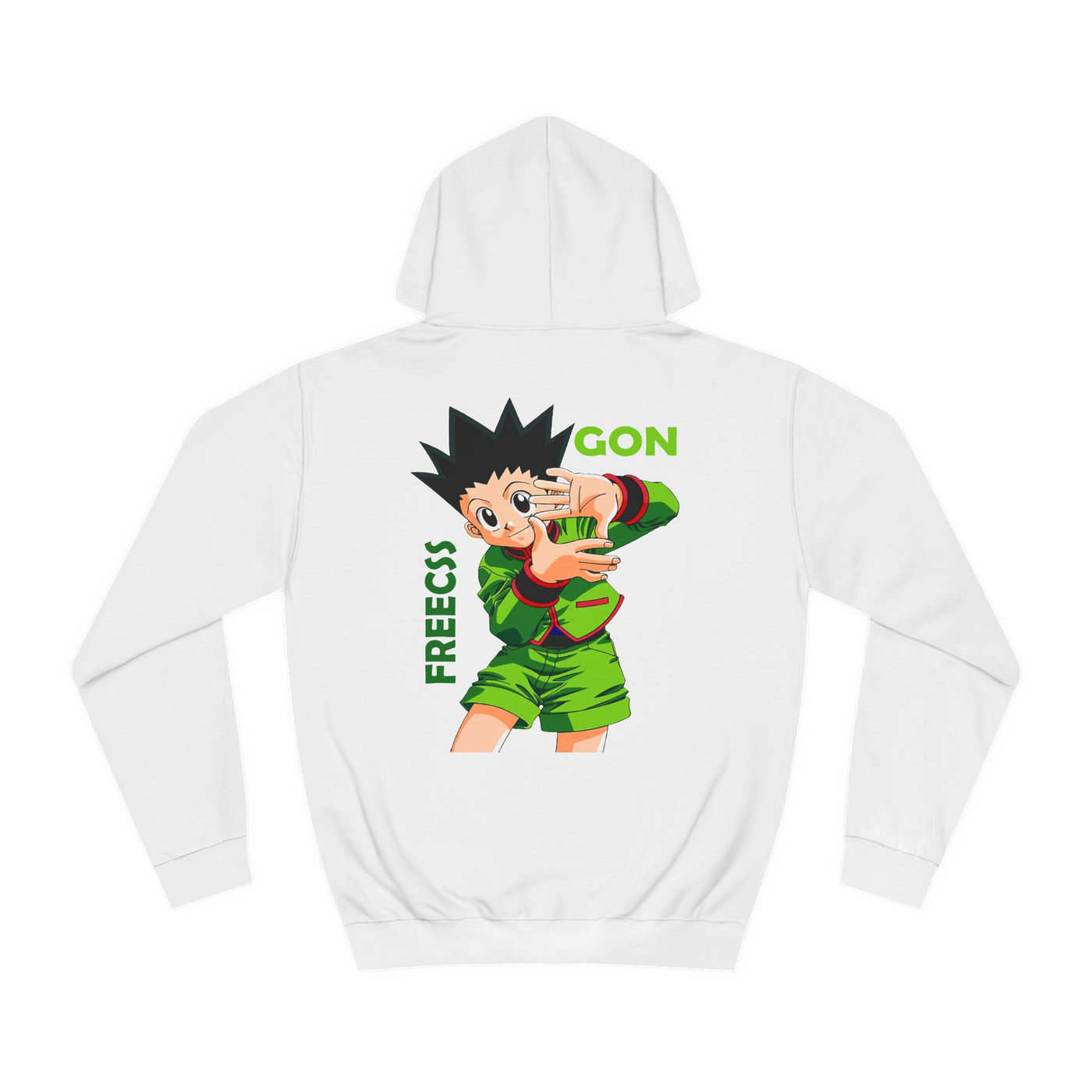 Gon -Hoodie