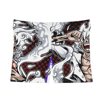 Luffy Gear 5 -Women's Shorts