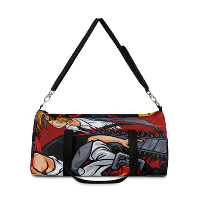 Chainsaw Man -Duffle Bag