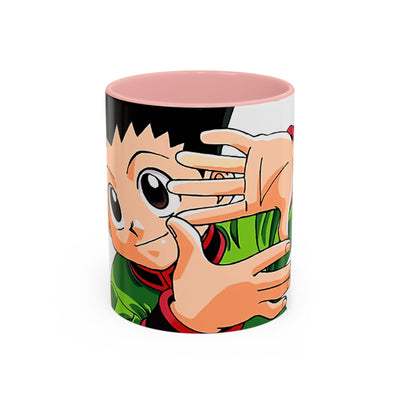 Gon -Coffee Mug