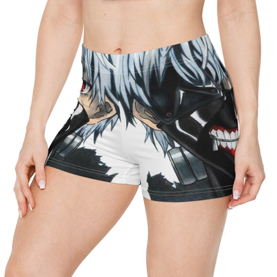 Kaneki-Women's Shorts