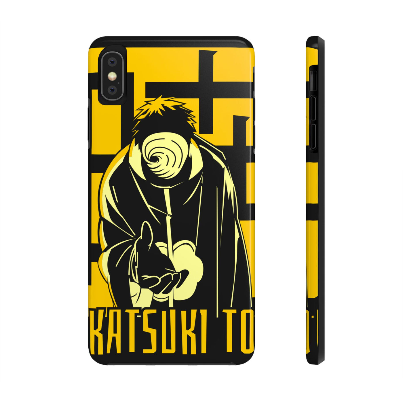 AKATSUKI TOBI-Phone Cases