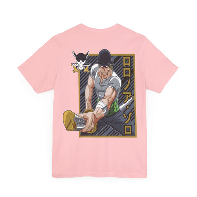 RORONOA ZORO -tshirt