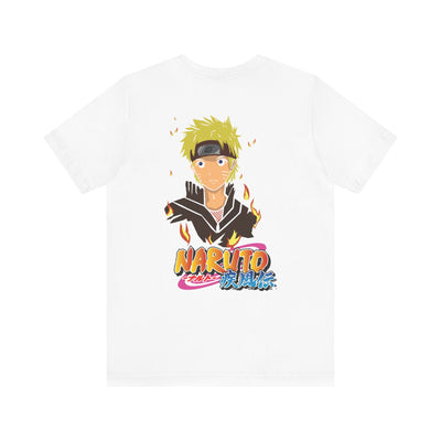 Naruto Uzumaki -tshirt