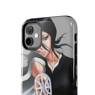 RUKIA KUCHIKI-Phone Cases