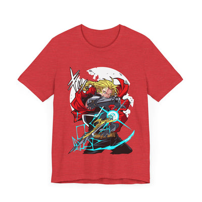 Edward Elric -tshirt