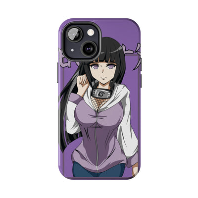 Hinata-Phone Cases