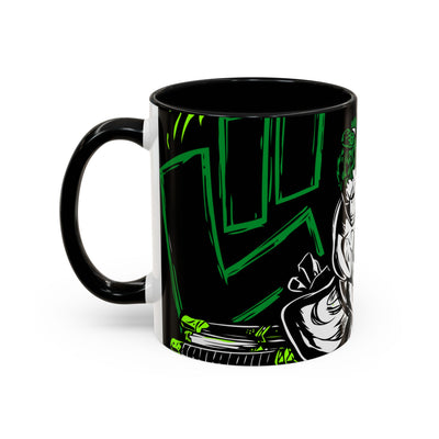 Zoro Green -Coffee Mug