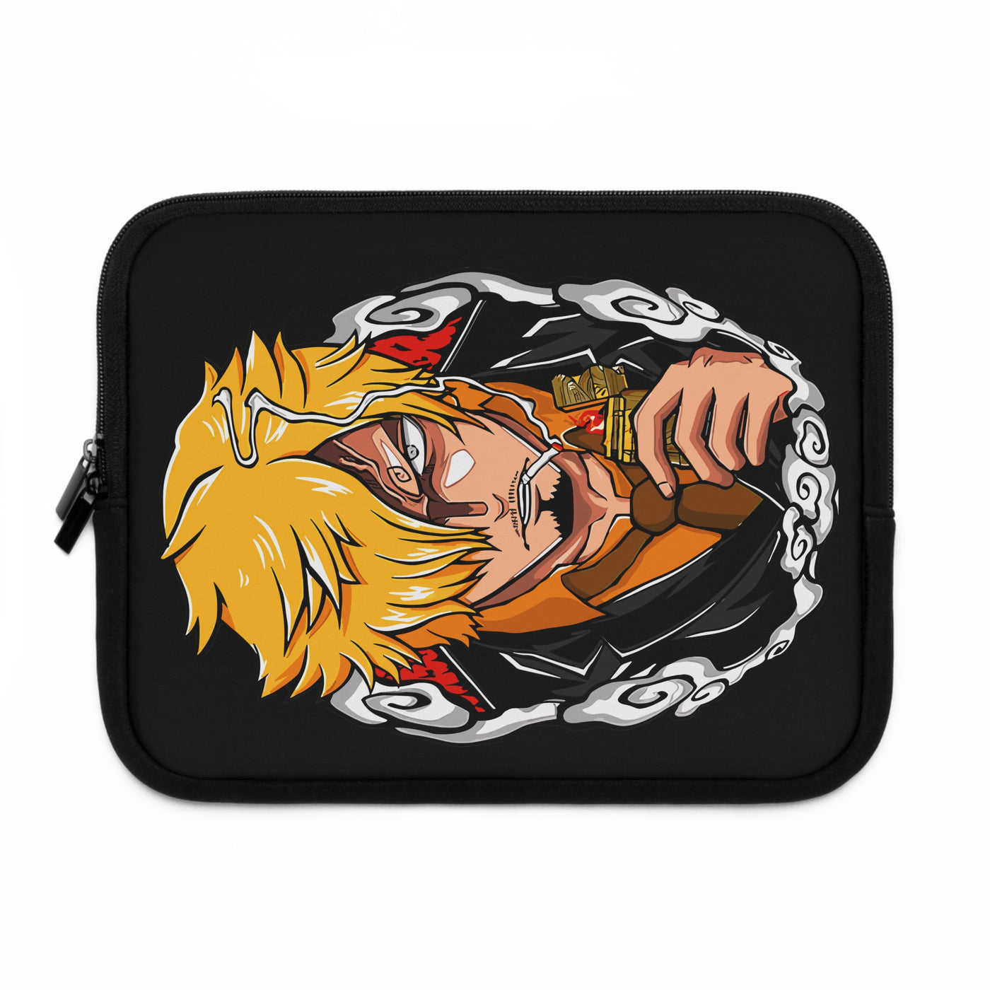 Sanji-Laptop Sleeve