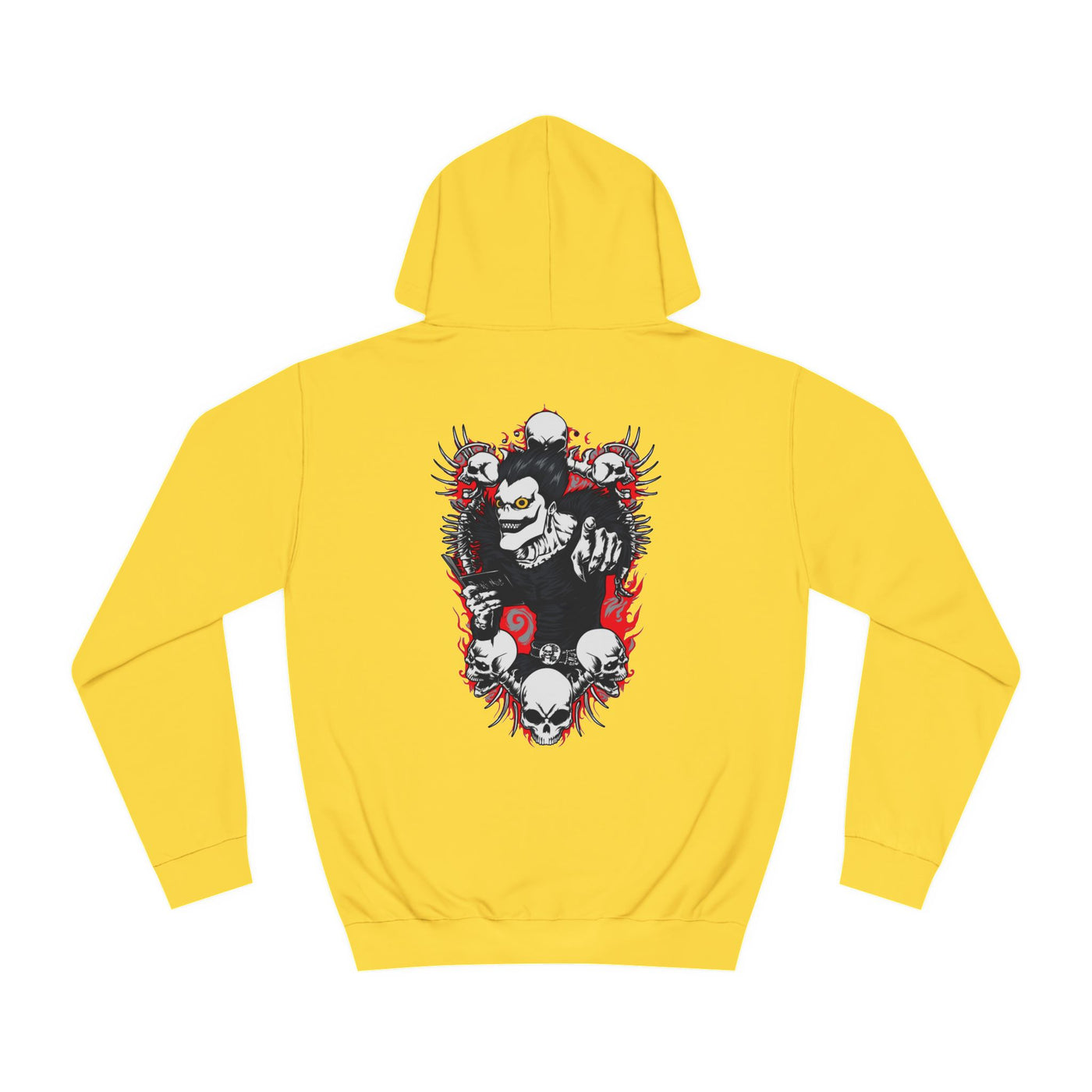 Ryuk-Hoodie