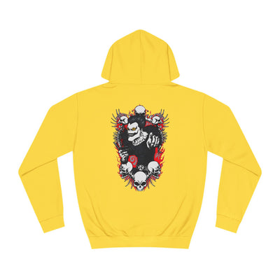 Ryuk-Hoodie