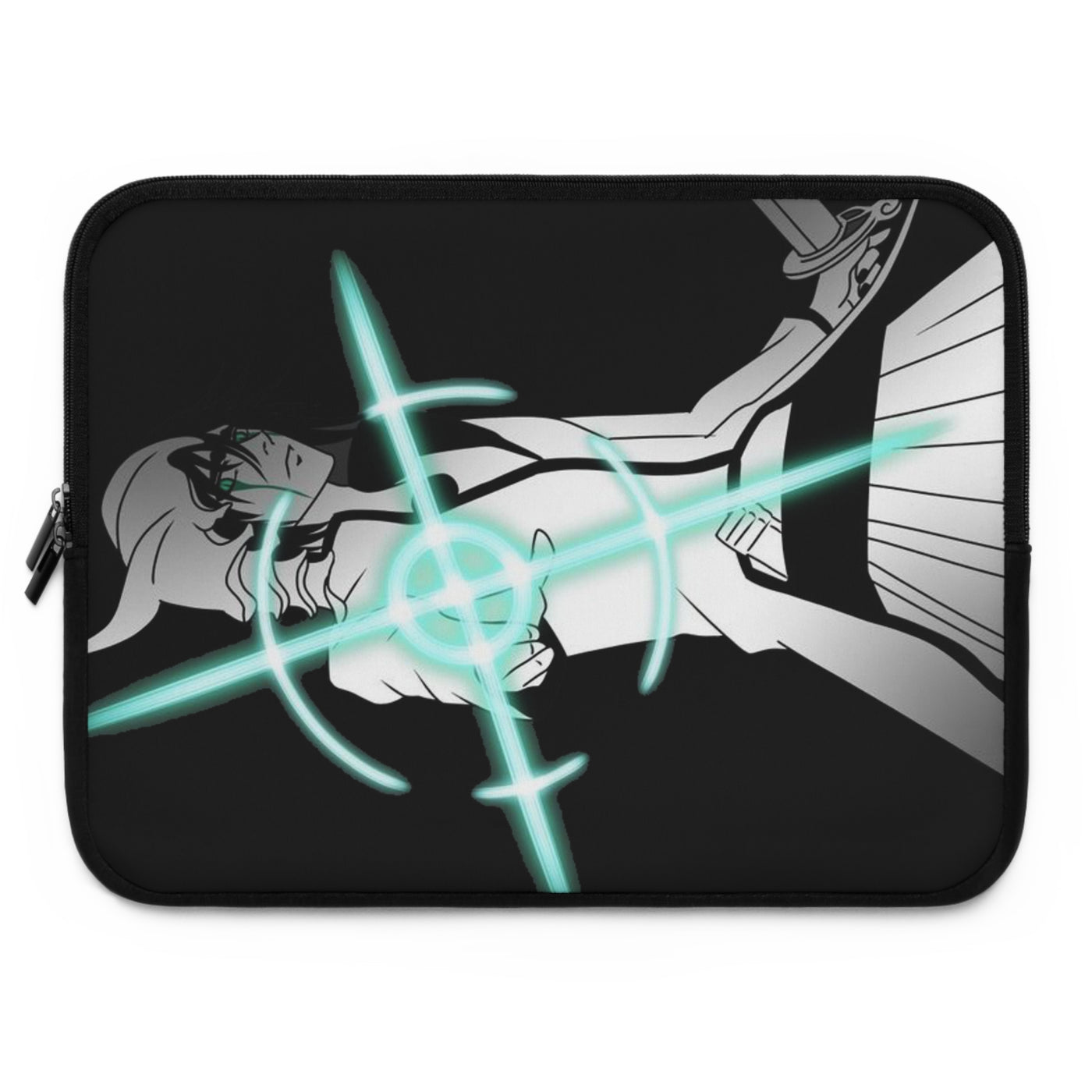 Ulquiorra Cifer-Laptop Sleeve