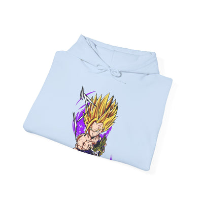 Gohan-Hoodie