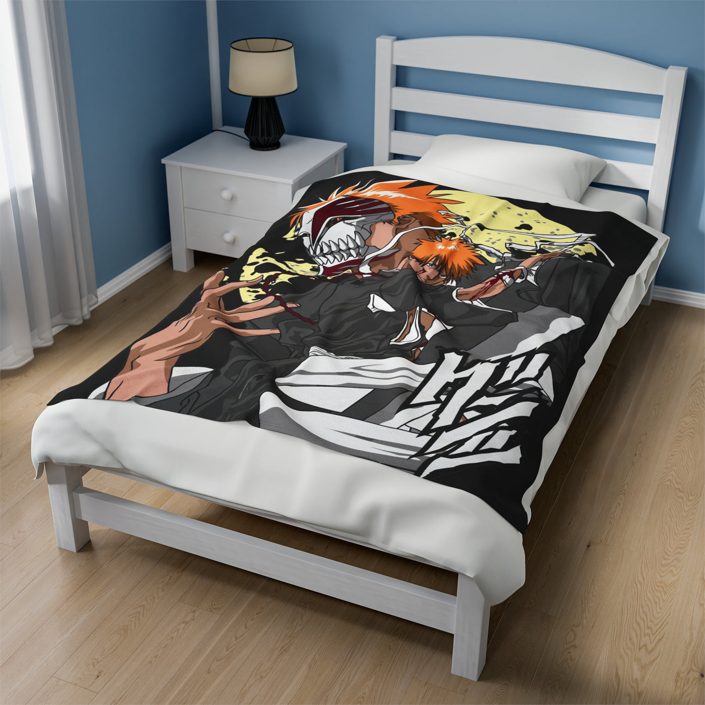 Ichigo Vizard- Blanket