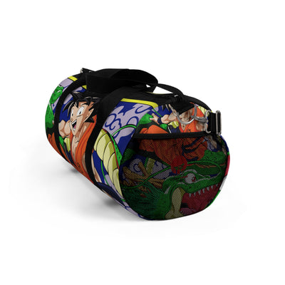 Dragon Ball Super Goku-Duffle Bag