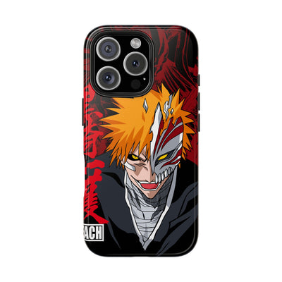 Ichigo Kurosaki-Phone Cases