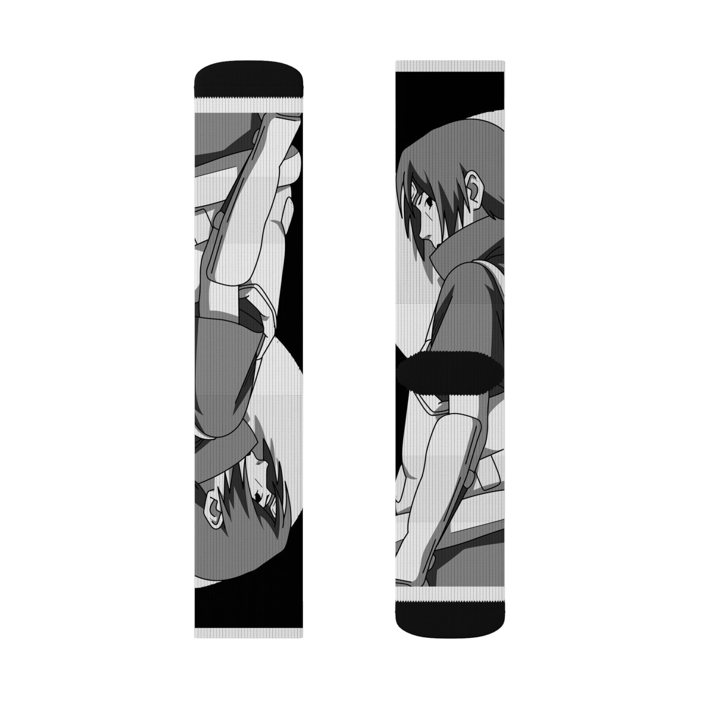 Itachi-Socks