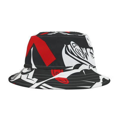 Kakashi Hatake- Bucket Hat