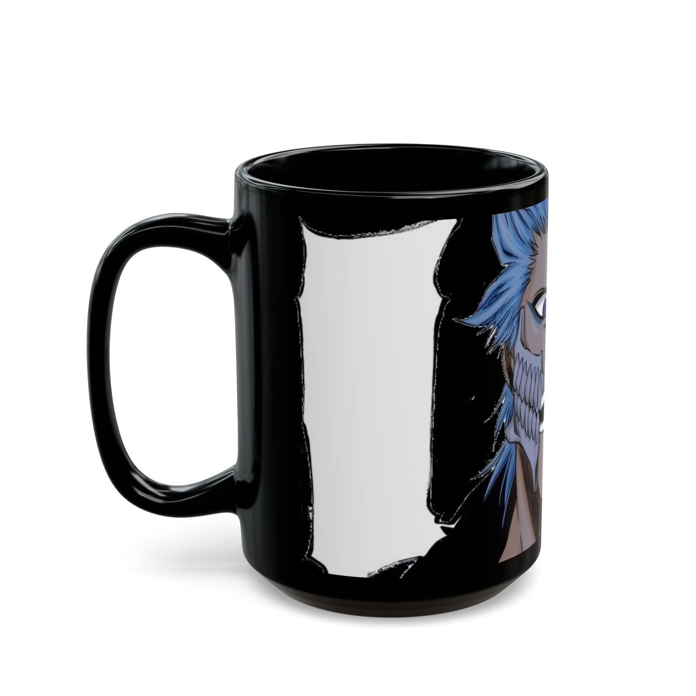 Grimmjow -Coffee Mug