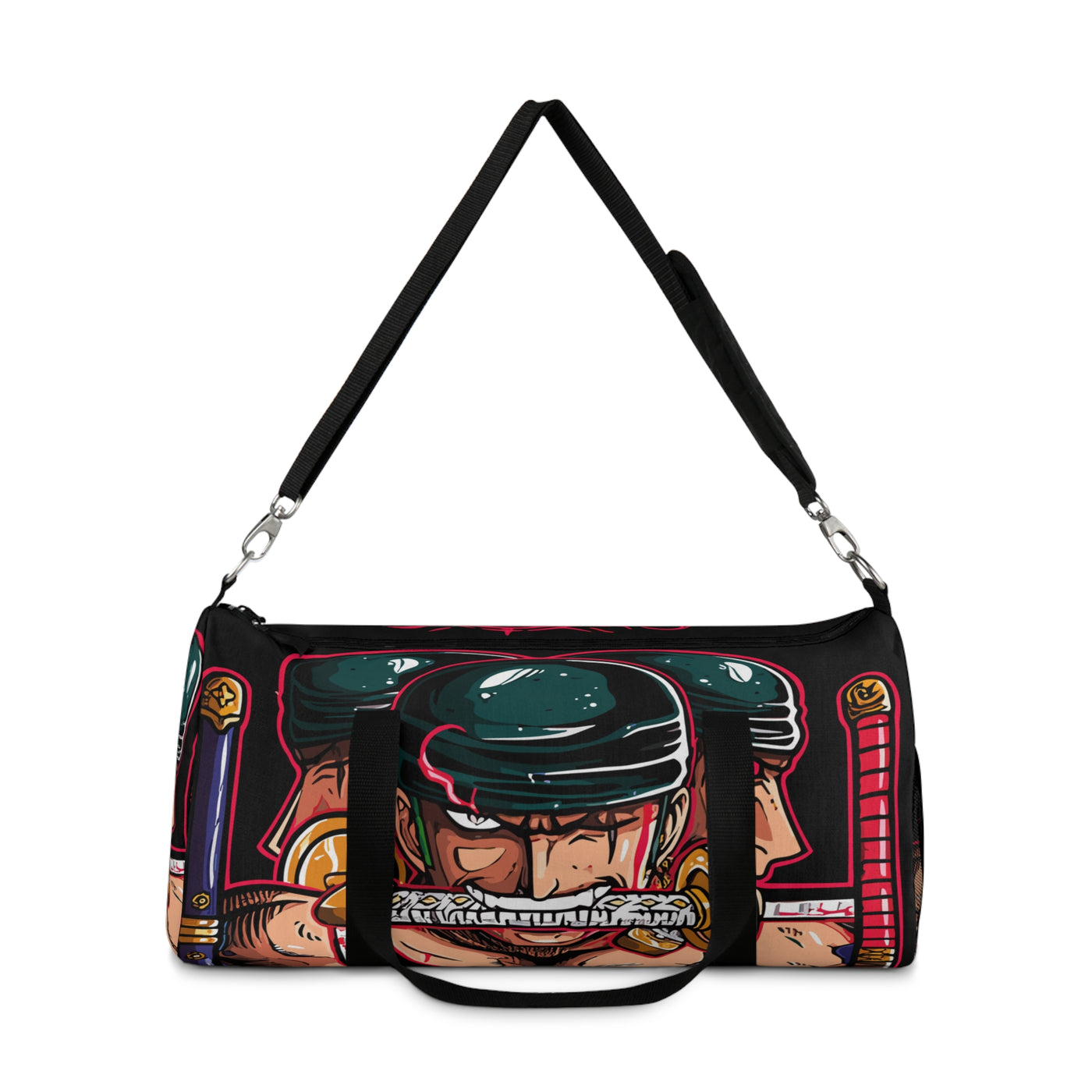 Zoro -Duffle Bag