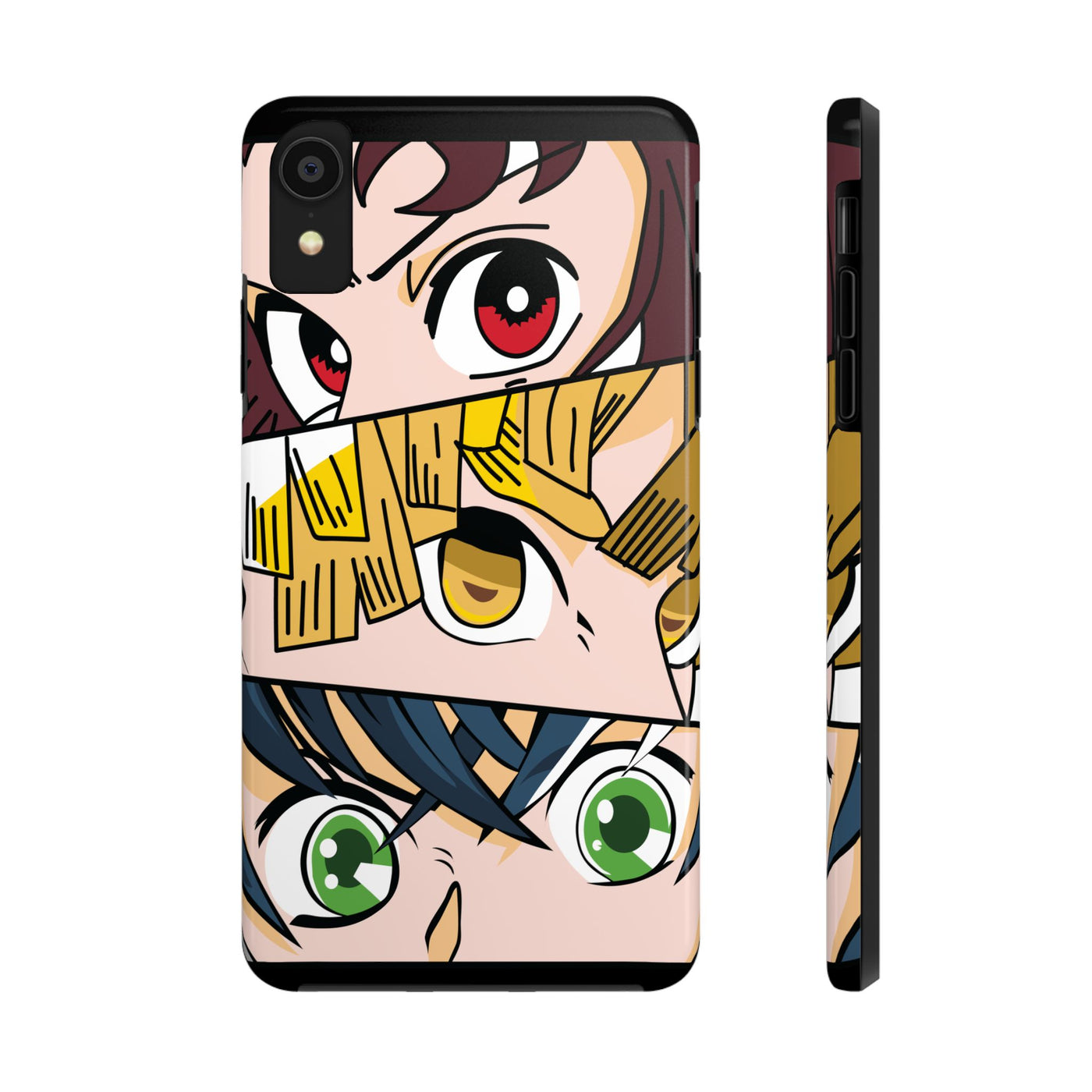 Demon Slayer-Phone Cases