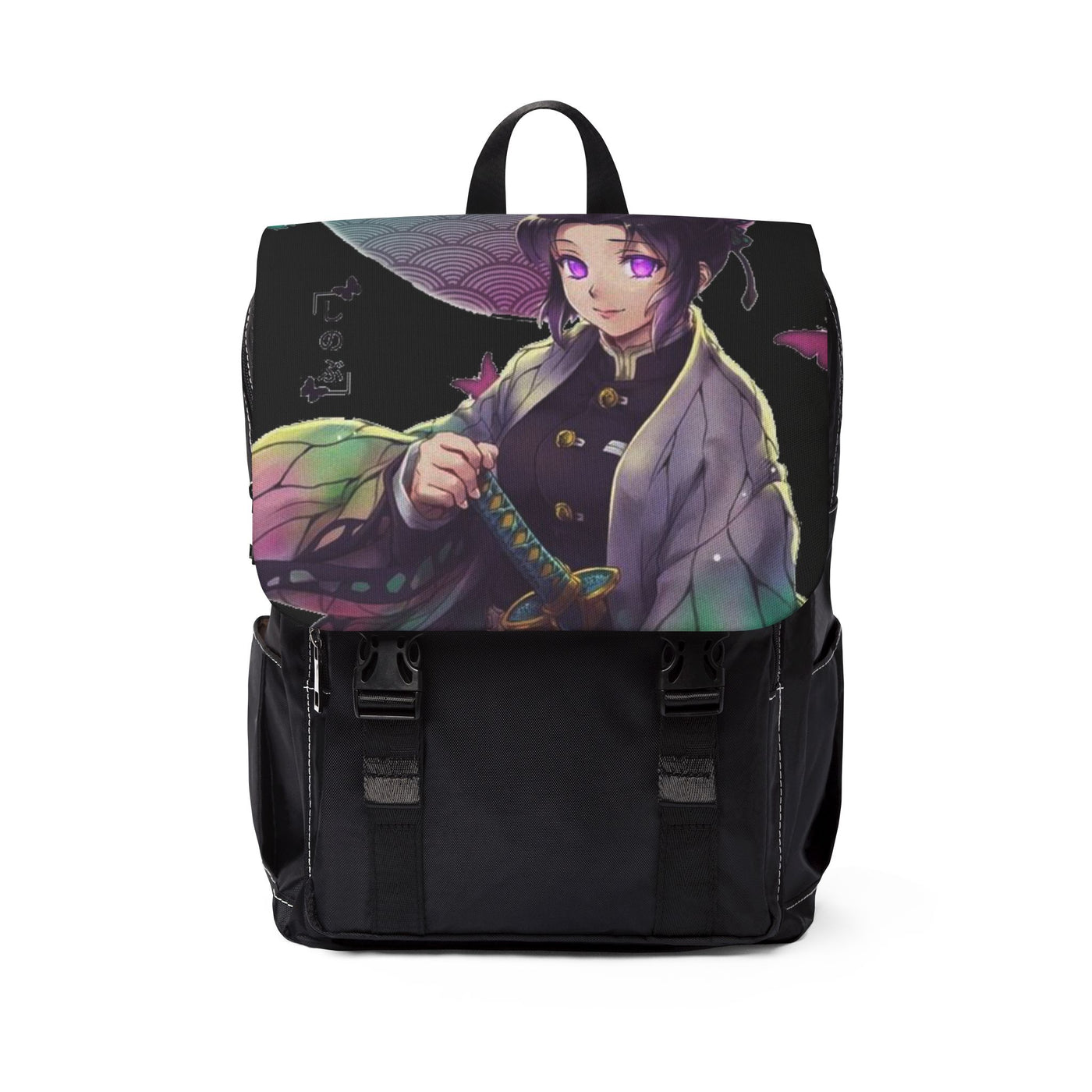 Shinobu-Backpack