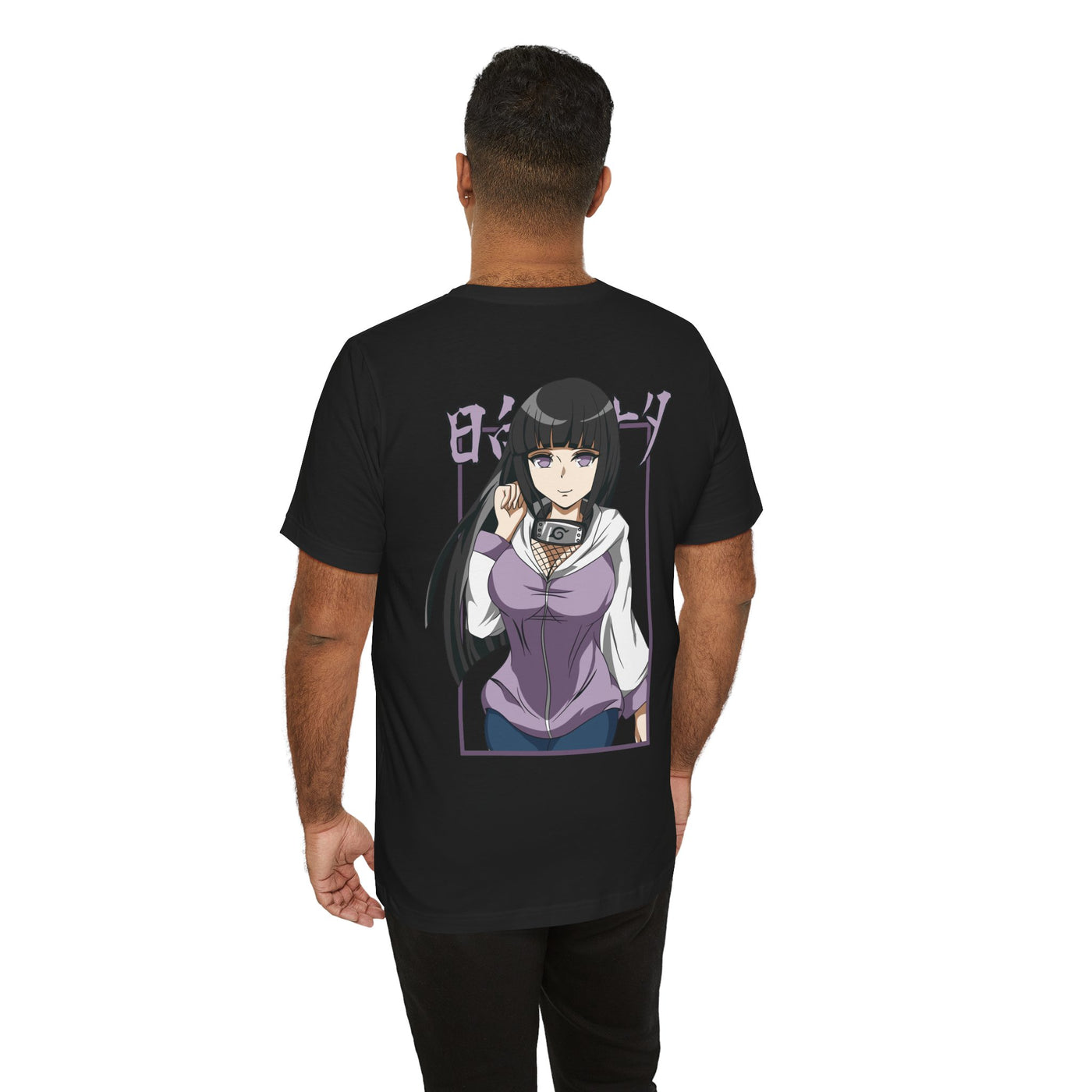 Hinata-tshirt