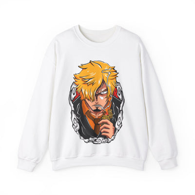 Sanji -Sweatshirt