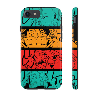 One Piece -Phone Cases